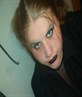 Me (June 04) I like my make up