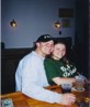 me and Kevin from last year