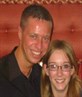 me an jen, davids GF