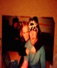 me danny wit paula (sis)