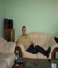a bored me