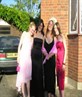 me n ma mates at our prom!