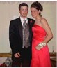 Me and Skinny at my prom