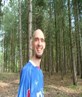 me in the new forest a few years ago.
