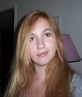 I have bangs! well...sort of