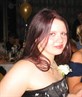 Me at the prom 20/6/2004, bad pic, i know!