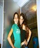 Ester(left) Me(rite)