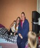 me and my bud tracey!
