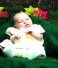 my son Joshua