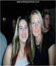 x Me on left with Scarlett x