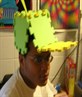 My Colorful Hat