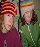 Me and Stef