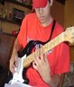 doing what i love...