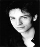 Gregory Smith *sweat, pant, faint*