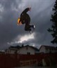i can fly :D