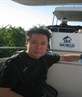 SeaWorld, Gold Coast, Australia.