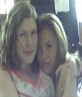 me (on the right) and my sister =)