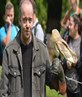 me at Falconry