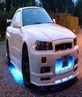 my dream car