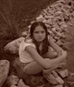 Here is another one of my senior pics. 