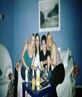 Going out again! ( I'm 2nd from right)