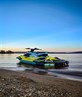 My new Jet ski