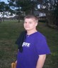 Me with a K-State T-Shirt