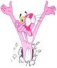 pink panther