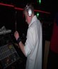 DJ'ing at Penningtons