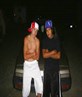 me and me buddy