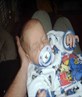 My son at 5 months