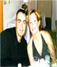 Me and my friend Pam...she is only my friend