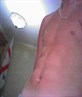 bit burnt