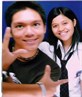 me and my sis