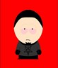 Its me in south park form w00t!