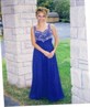 On my way to homecoming