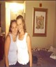 Me and Jacque again!