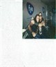 Dez and I at ozzfest 04 on 8/14/04