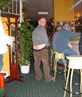 Havin a laugh with m8s in a hotel.in GERMANY!
