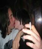my guitarist and me drunken