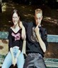 Me & Eminem! lol