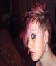 me and my pink 