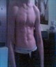 If u want my body. . .