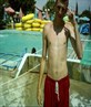 me on hols again at water park 2004