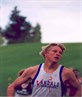 Me in a Cross-Country Race