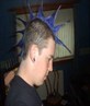 my hair