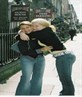 Me and Vicky in Dublin Aug 2004