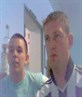 me and the yorky boy