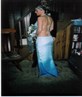 Aw I looked so pretty for my senior prom...