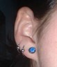 my 5mm ear